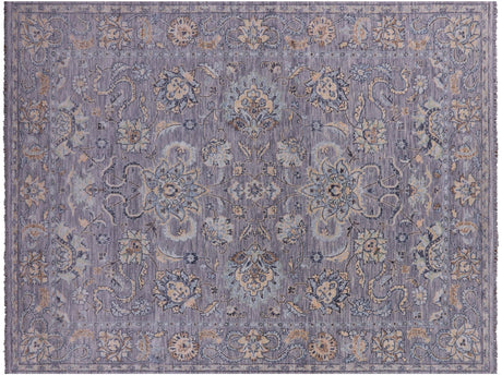 Persian Tabriz Handmade Rug - Manhattan Rugs