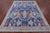 Handmade Turkish Oushak Wool Rug - Manhattan Rugs