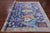 Handmade Turkish Oushak Wool Rug - Manhattan Rugs