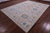Turkish Oushak Handmade Wool Rug - Manhattan Rugs