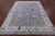 Hand-Knotted Turkish Oushak Wool Rug - Manhattan Rugs