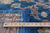 Handmade Turkish Oushak Wool Rug - Manhattan Rugs