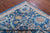 Handmade Turkish Oushak Wool Rug - Manhattan Rugs