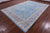 Turkish Oushak Handmade Rug - Manhattan Rugs