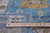 Turkish Oushak Handmade Rug - Manhattan Rugs