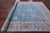 Turkish Oushak Handmade Rug - Manhattan Rugs