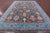 Heriz Serapi Hand Knotted Wool Rug - Manhattan Rugs