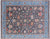 Heriz Serapi Hand Knotted Wool Rug - Manhattan Rugs