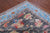Heriz Serapi Hand Knotted Wool Rug - Manhattan Rugs