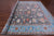 Heriz Serapi Hand Knotted Wool Rug - Manhattan Rugs
