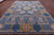 Hand-Knotted Mamluk Wool Rug - Manhattan Rugs