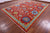 Turkish Oushak Hand Knotted Wool Rug - Manhattan Rugs