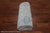 SUPER SALE Ivory Turkish Angora Oushak Hand-Knotted Wool Rug 10' 1" X 14' 0" - Q20071