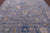 Turkish Oushak Hand Knotted Wool Rug - Manhattan Rugs