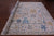 Hand-Knotted Turkish Oushak Wool Rug - Manhattan Rugs
