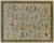 Heriz Serapi Hand Knotted Wool Rug - Manhattan Rugs