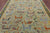 Heriz Serapi Hand Knotted Wool Rug - Manhattan Rugs