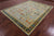Heriz Serapi Hand Knotted Wool Rug - Manhattan Rugs