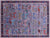 Heriz Serapi Hand Knotted Wool Rug - Manhattan Rugs