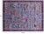 Heriz Serapi Hand Knotted Wool Rug - Manhattan Rugs