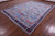 Heriz Serapi Hand Knotted Wool Rug - Manhattan Rugs
