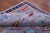 Heriz Serapi Hand Knotted Wool Rug - Manhattan Rugs