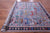 Heriz Serapi Hand Knotted Wool Rug - Manhattan Rugs