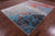 Abstract Modern Hand-Knotted Rug - Manhattan Rugs