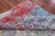 Abstract Modern Hand-Knotted Rug - Manhattan Rugs