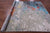 Abstract Modern Hand-Knotted Rug - Manhattan Rugs