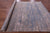 Wool & Silk Abstract Handmade Rug - Manhattan Rugs