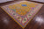 Kazak Hand Knotted Wool Rug - Manhattan Rugs