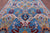 Kazak Handmade Wool Rug - Manhattan Rugs