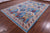 Kazak Handmade Wool Rug - Manhattan Rugs