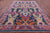 Kazak Handmade Wool Rug - Manhattan Rugs