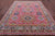 Kazak Handmade Wool Rug - Manhattan Rugs