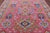 Kazak Handmade Wool Rug - Manhattan Rugs