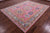 Kazak Handmade Wool Rug - Manhattan Rugs