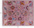 Turkish Oushak Hand-Knotted Wool Rug - Manhattan Rugs
