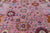 Turkish Oushak Hand-Knotted Wool Rug - Manhattan Rugs