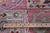 Turkish Oushak Hand-Knotted Wool Rug - Manhattan Rugs