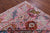 Turkish Oushak Hand-Knotted Wool Rug - Manhattan Rugs