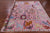 Turkish Oushak Hand-Knotted Wool Rug - Manhattan Rugs