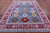 Heriz Serapi Handmade Wool Rug - Manhattan Rugs