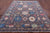 Handmade Turkish Oushak Wool Rug - Manhattan Rugs