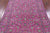 Persian Nain Hand Knotted Wool & Silk Rug - Manhattan Rugs