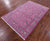 Persian Nain Hand Knotted Wool & Silk Rug - Manhattan Rugs