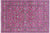 Persian Nain Hand Knotted Wool & Silk Rug - Manhattan Rugs