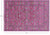 Persian Nain Hand Knotted Wool & Silk Rug - Manhattan Rugs