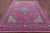 Wool & Silk Persian Nain Handmade Rug - Manhattan Rugs